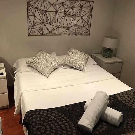 Ferienwohnung Una Encantadora Estadia En Madrid Exterior foto