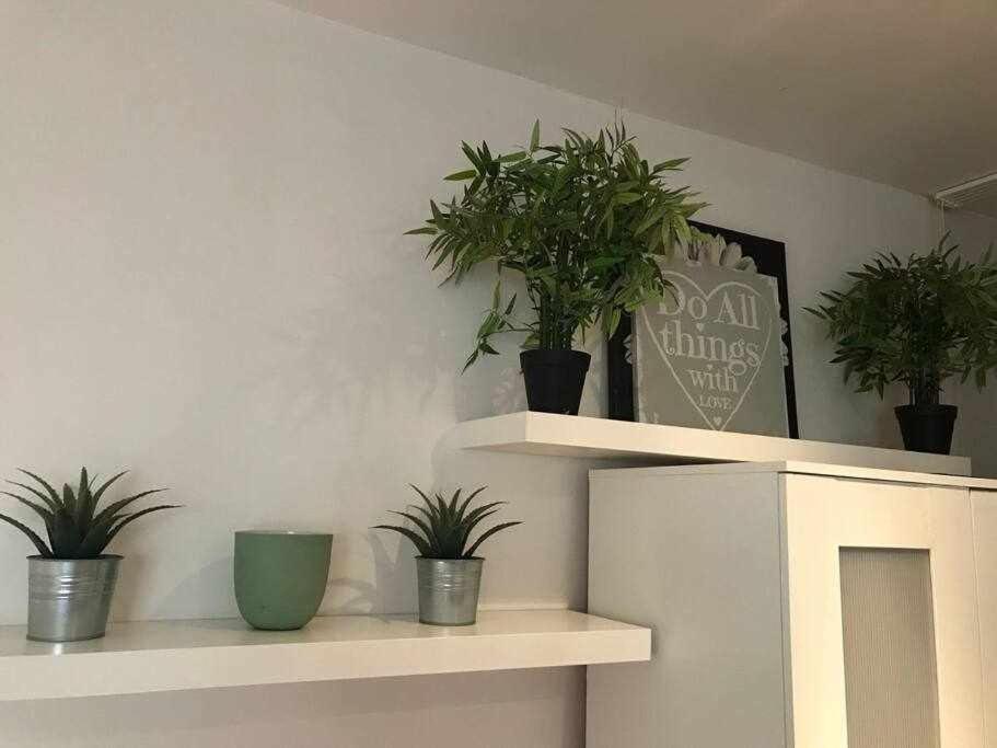 Ferienwohnung Una Encantadora Estadia En Madrid Exterior foto