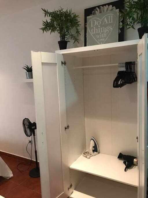 Ferienwohnung Una Encantadora Estadia En Madrid Exterior foto