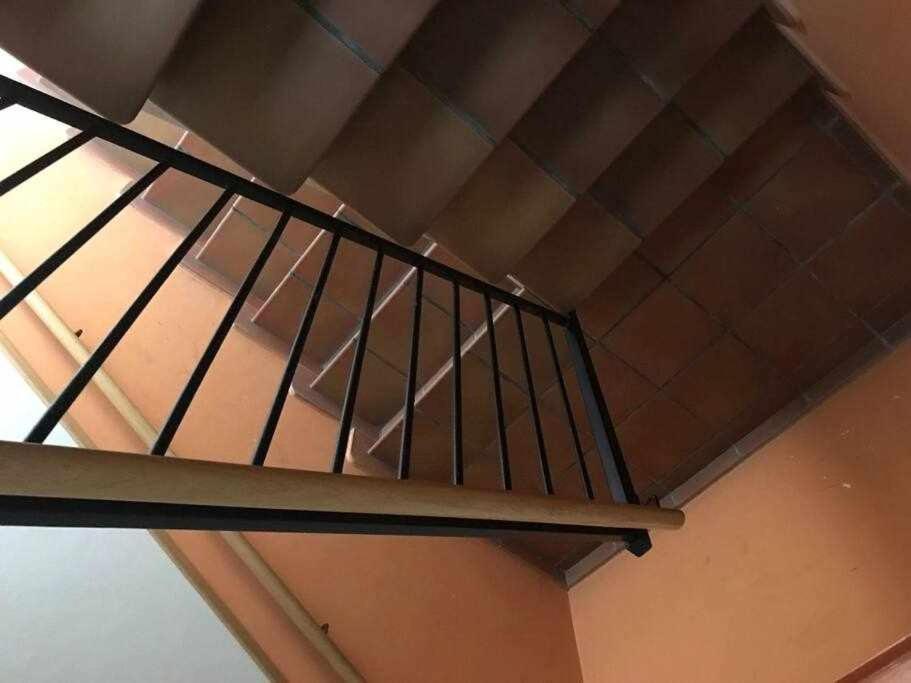 Ferienwohnung Una Encantadora Estadia En Madrid Exterior foto